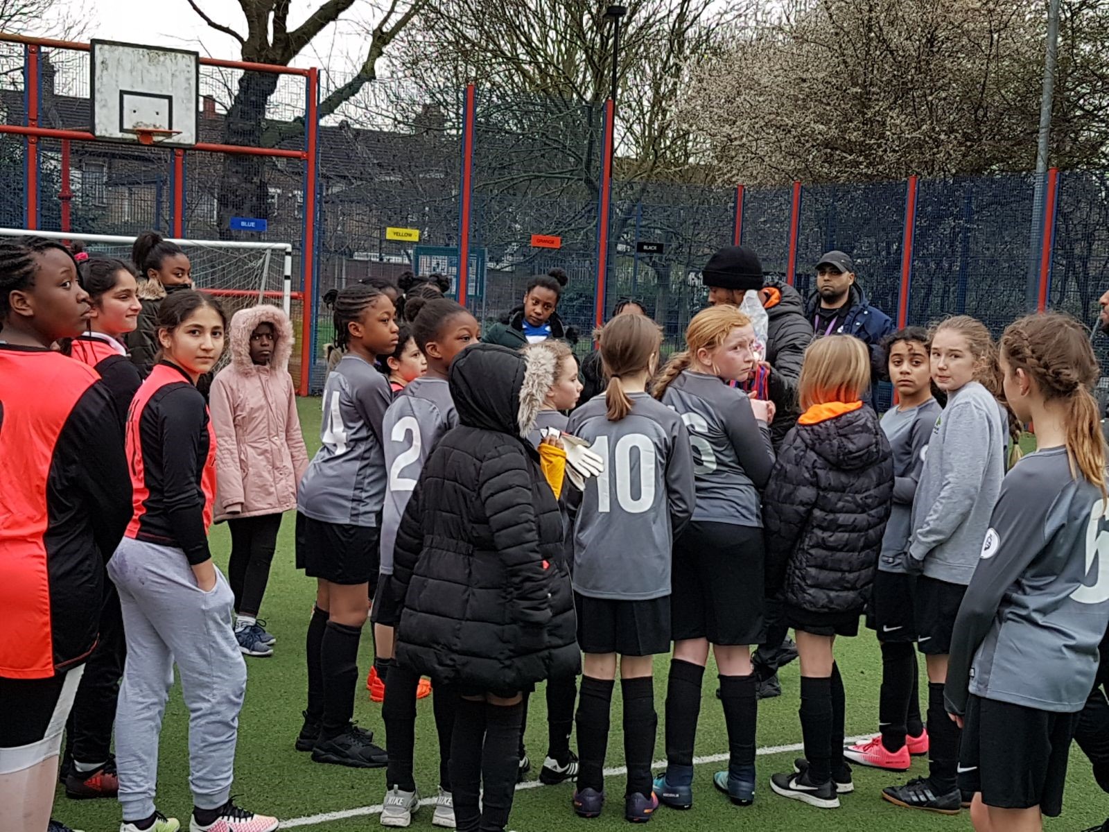 kingsmead-primary-kingsmead-win-leap-federation-tournament